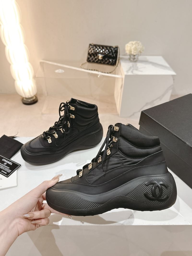 Chanel Sport Shoes